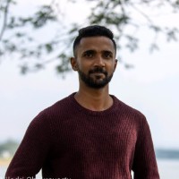 Saltmarch Media Employee Sandeep Mummaneni's profile photo