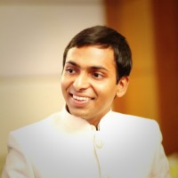 Nishil Gupta Email & Phone Number