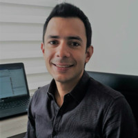 4WAYSTECH Employee Carlos Sánchez's profile photo