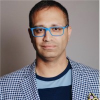 Gary Pooni Email