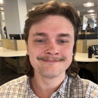 SpringbokIT Employee Daniel Shackelford's profile photo