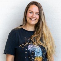 7lab | Optimize Business Processes Employee Marjolein Schelfhout's profile photo