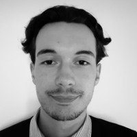 Maison Bolard Employee Arthur Roche's profile photo