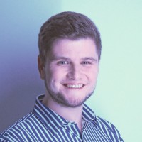 Shepherd OÜ Employee Scott Boyd's profile photo