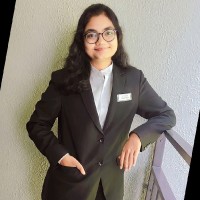 Shreya Agrawal Email