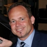 Vision2 Marketing Employee Darrell Clingman's profile photo