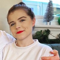 EDF (UK) Employee Grace Russell's profile photo