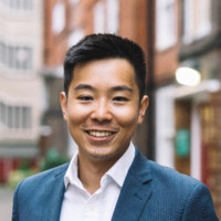 Benjamin Chew Email