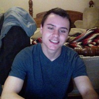 DSI Machining & Fabrication Solutions Employee William Frey's profile photo