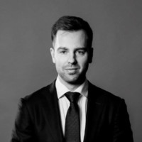 Legalite Australia Employee Jarrod Marchesi's profile photo