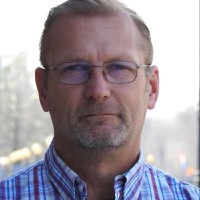 Timothy Davis
