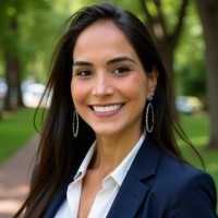 Robert Half Employee Andreia Ramos's profile photo