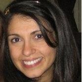 Green Room Communications Employee Francesca Mullany's profile photo