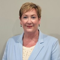Be Challenged Employee Lisa Kelliher's profile photo