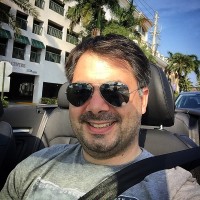 Cengiz Ilerler's profile photo