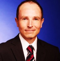 Allwyn Employee Robert Bennett's profile photo