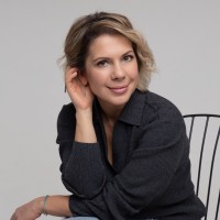Anadea Employee Anna Pronina's profile photo