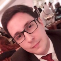 ServHost Employee Carlos Renato Santos Gioia's profile photo
