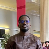 CTS Employee Joshua A.'s profile photo