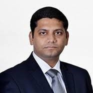 CyRAACS™ Employee Kshitij Sinha's profile photo