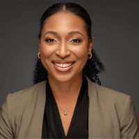 Factor Fellowship Employee Bria Deveaux's profile photo