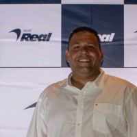 Grupo Real Employee André Resende's profile photo