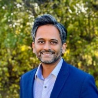 Crane Worldwide Logistics Employee Prakash Patel's profile photo