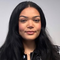 Wisemen Multimedia, LLC Employee Dajah Reed's profile photo