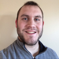 UMaine Advanced Structures & Composites Center Employee Ryan Lindemann's profile photo