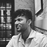 Siemba Employee Akshay Krishna's profile photo