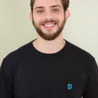 Fiscallize Employee Victor Ribeiro's profile photo