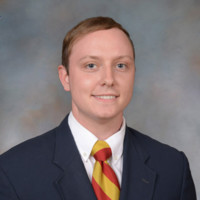 Clarus Group Employee Aaron Crews's profile photo