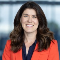 Boston College High School Employee Katie McKiernan's profile photo