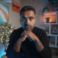 Jayasim Jayakumar Email & Phone Number