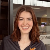 Industrial Communications Employee Alexis Courtenay's profile photo