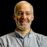 Canadian Scholars Employee Andrew Wayne's profile photo