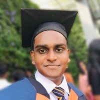 Cryptoworth Employee S.kavindu Silva's profile photo