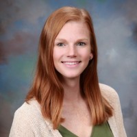 Madison-Ridgeland Academy Employee Brianna McCraw's profile photo