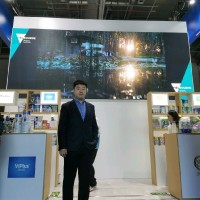 ViPlus Dairy Pty Ltd. Employee Xinwen Shi's profile photo