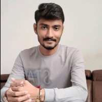 CodExpert Solutions Employee Ravi Jethva's profile photo