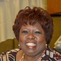 Fathers and Families Center Employee Lanita Nixon's profile photo