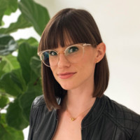 RCA Records Employee Kristen Perez's profile photo