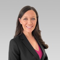 PwC Employee Ciara Johnson's profile photo