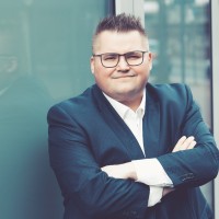 Douglas Employee Daniel Thiel's profile photo