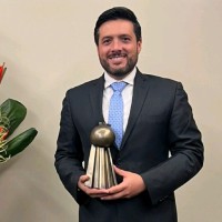 Productos Ramo S.A. Employee Mauricio Espinosa Martinez's profile photo