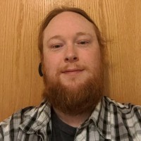 Milwaukee PC Employee Lucas Gosling's profile photo
