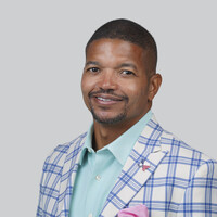 Antoine Johnson Email & Phone Number