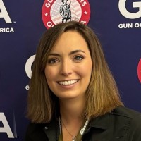 Gun Owners Of America Employee Megan Stein's profile photo