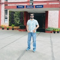 Mudasir Dar Email