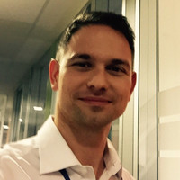 Avenias Employee Jan Vajcik's profile photo